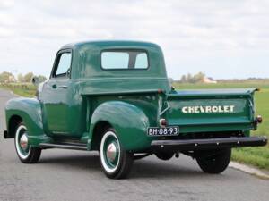 Image 2/7 of Chevrolet 3600 ¾-ton (1950)