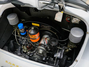 Afbeelding 17/18 van Porsche 356 A 1600 (1956)