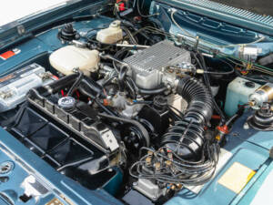 Image 37/46 de Ford Capri III 280 Brooklands (1987)