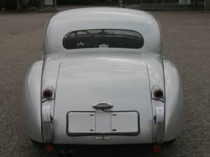 Imagen 5/7 de Jaguar XK 120 SE FHC (1951)