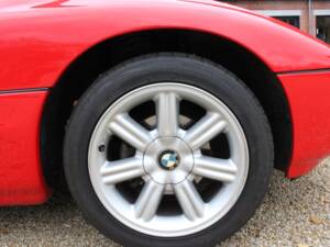 Bild 15/19 von BMW Z1 Roadster (1990)