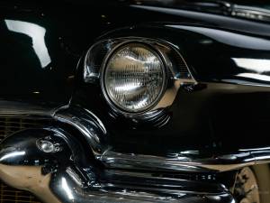 Imagen 11/50 de Cadillac 62 Coupe DeVille (1956)