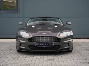 Afbeelding 7/50 van Aston Martin DBS Volante (2011)