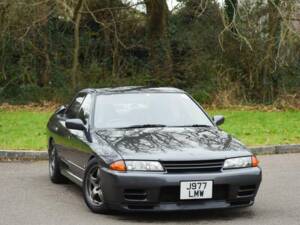 Image 11/50 de Nissan Skyline GT-R (1991)