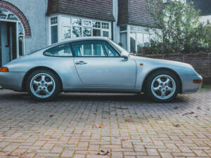 Image 15/50 of Porsche 911 Carrera (1994)