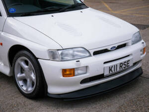 Bild 8/50 von Ford Escort RS Cosworth (1992)