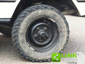 Image 6/10 of Land Rover Range Rover Classic (1986)