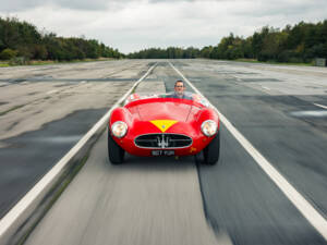 Immagine 20/35 di Maserati A6 GCS (1955)