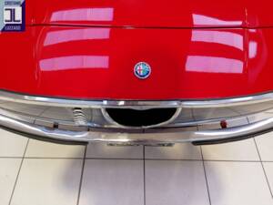 Imagen 19/49 de Alfa Romeo Junior Zagato GT 1600 (1973)