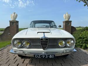 Bild 4/7 von Alfa Romeo 2600 Sprint (1964)