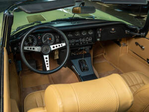 Imagen 22/28 de Jaguar E-Type V12 (1974)
