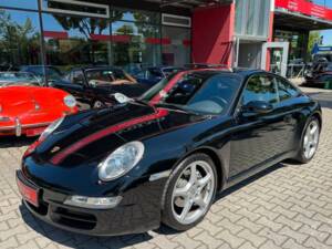 Bild 1/19 von Porsche 911 Carrera (2006)