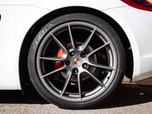 Image 11/50 of Porsche Cayman S (2013)