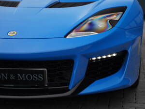 Image 34/50 of Lotus Evora 400 (2017)