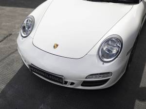 Imagen 19/28 de Porsche 911 Carrera GTS (2011)