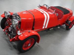 Afbeelding 5/66 van Lagonda 4,5 Liter LG 45 Le Mans (1936)