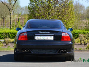 Bild 4/50 von Maserati GranSport 4.2 (2006)
