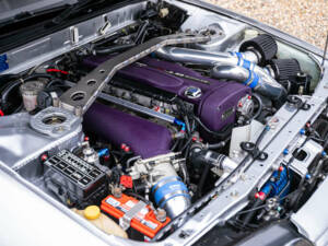 Immagine 27/50 di Nissan Skyline GT-R (1991)