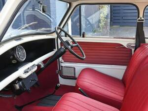 Imagen 16/37 de Morris Mini Minor (1966)