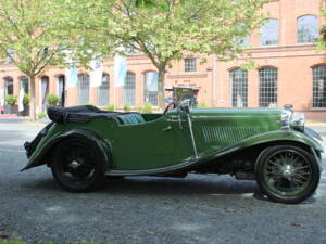 Image 3/17 of Lagonda Rapier (1934)