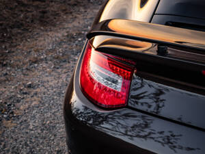Image 48/50 of Porsche 911 Turbo (2009)
