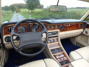 Rolls-Royce Corniche III Convertible 1990