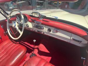 Image 21/30 de Mercedes-Benz 190 SL (1960)