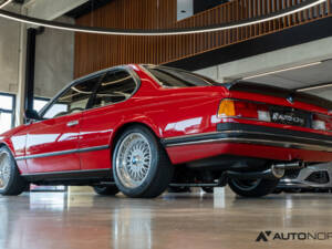 Image 30/51 of BMW M 635 CSi (1985)