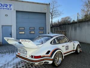 Image 7/44 of Porsche 911 RSR 3.0 (1976)