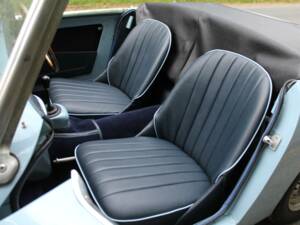 Immagine 13/15 di Austin-Healey Sprite Mk I (1960)