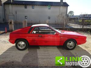 Imagen 6/10 de Lancia Beta Montecarlo Spider (1976)