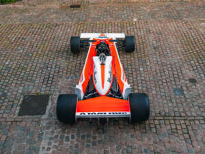 Imagen 15/16 de McLaren M26-5 (1978)