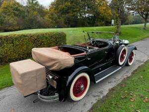 Bild 26/90 von Lincoln Modell L (1929)