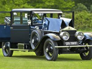 Immagine 22/50 di Rolls-Royce 40&#x2F;50 HP Silver Ghost (1923)