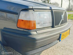 Afbeelding 10/31 van Volvo 245 GL (1991)