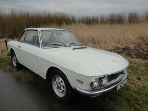 Imagen 7/50 de Lancia Fulvia Sport 1.3 (1971)