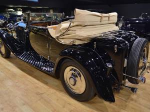 Image 31/49 de Rolls-Royce 20&#x2F;25 HP (1934)