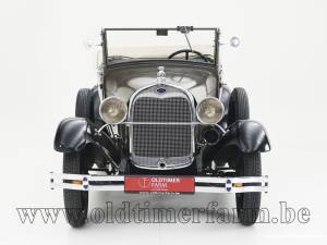 Image 9/15 de Ford Modell A (1929)