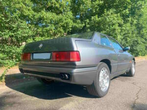 Imagen 4/34 de Maserati Ghibli 2.0 (1994)