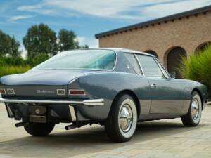 Bild 14/50 von Studebaker Avanti (1963)