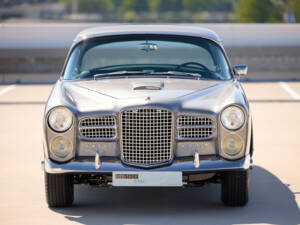 Image 12/100 of Facel Vega FV3B (1957)