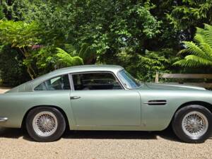 Imagen 11/82 de Aston Martin DB 5 (1965)