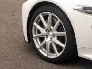 Bild 36/50 von Aston Martin V8 Vantage (2013)