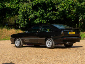 Image 24/50 of Audi quattro 20V (1990)