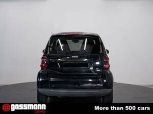 Afbeelding 7/15 van Smart Fortwo 0.8 cdi (2008)