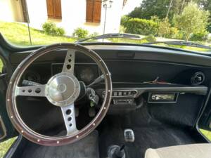 Immagine 4/5 di Mini Cooper 1.3i MPI (1996)