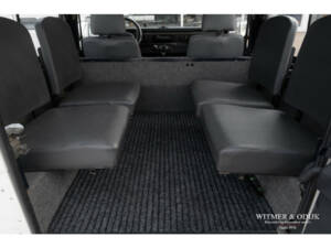 Immagine 21/22 di Land Rover Defender 90 (1995)