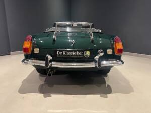 Bild 21/54 von MG MGB (1973)