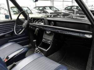 Image 5/100 de BMW 1600 - 2 (1970)