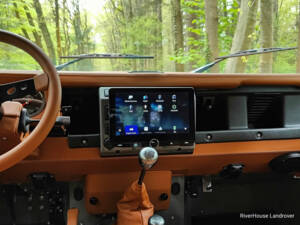 Image 5/11 of Land Rover Defender 110 300Tdi (1998)